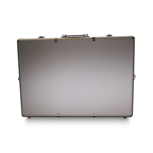 Poker chip case holds - case,