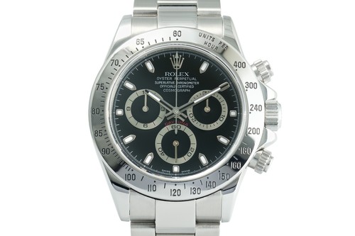 Rolex cosmograph daytona - cosmograph, |
