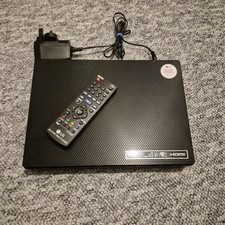 LG BP350 Network Blu-ray Disc