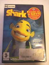 Shark Tale for Windows PC 🌀