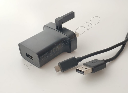 Genuine alcatel adapter - alcatel,