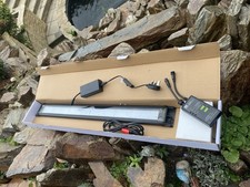 JUWEL HELIALUX Smart LED 920 - AND - Spectrum Control - Full Set Up - 3ft Tank