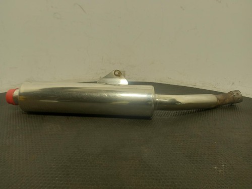 Honda cbr 600 exhaust tail - honda, f