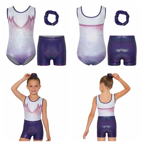 Girls set rhythmic - set, outfits