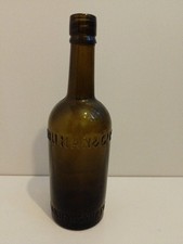 Truman's And Co Vintage Bottle
