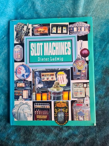 Vintage slot machines dieter - vintage,