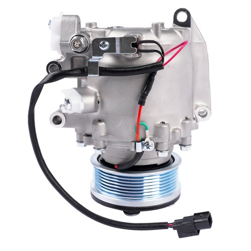 Air con compressor pump - air,