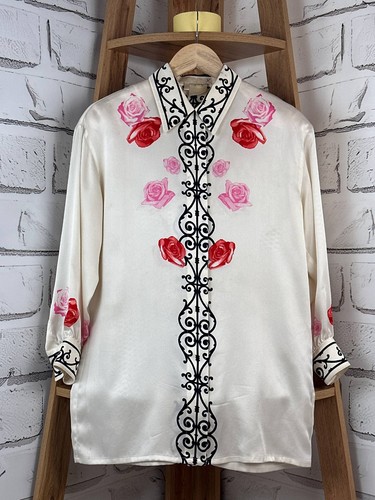 Escada margaretha ley silk - margaretha,