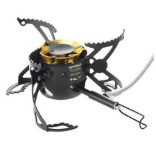 Optimus Polaris Optifuel