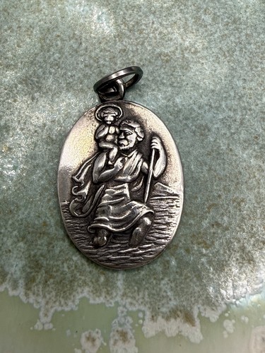Vintage tlm thomas mott - l,