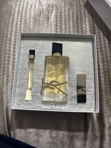 Ysl libre 90ml - 90ml, 10ml