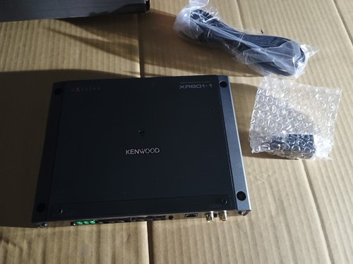 Kenwood excelon xr601 400w - xr601-1,