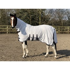 Asker Sweet-Itch Combo Rug -