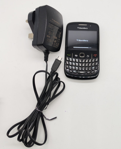 Blackberry curve 8520 unlocked - blackberry,