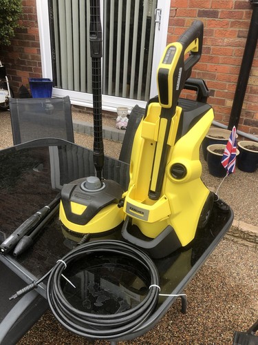 Karcher full control - karcher, k4