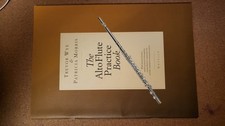 The Alto Flute Practice Book -