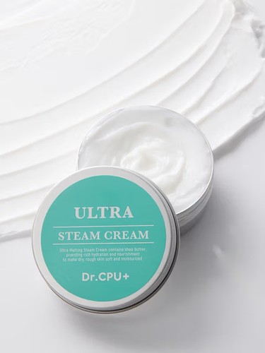 Korean cpu ultra - ultra, melting