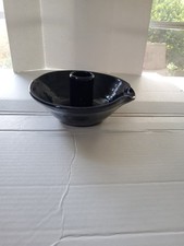 Cobalt Blue Upright Ovenware