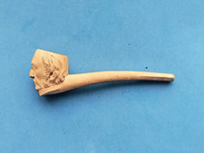 Rare Antique Victorian Clay