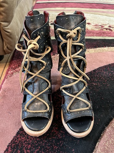 Freebird brandy nwd gladiator - brandy,