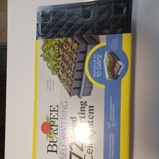 72-Cell Self-Watering