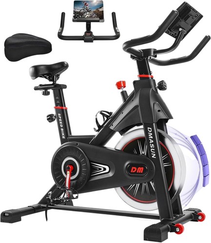 Dmasun exercise bike magnetic - bike,