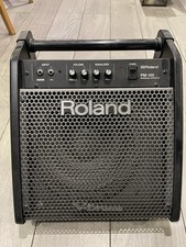 ROLAND V DRUM PERSONAL MONITOR PM 100