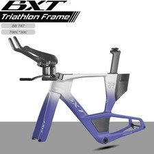 BXT Carbon Triathlon Bike