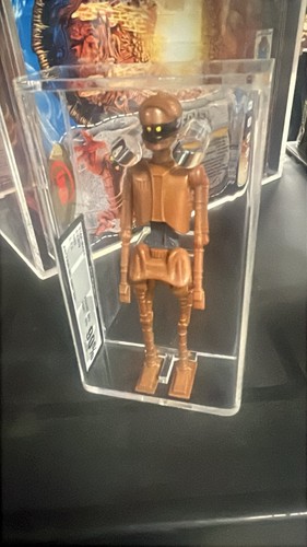 Vintage star wars last - wars, 17