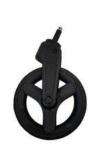 Hauck Duett 3 Front Wheel X1 Black 