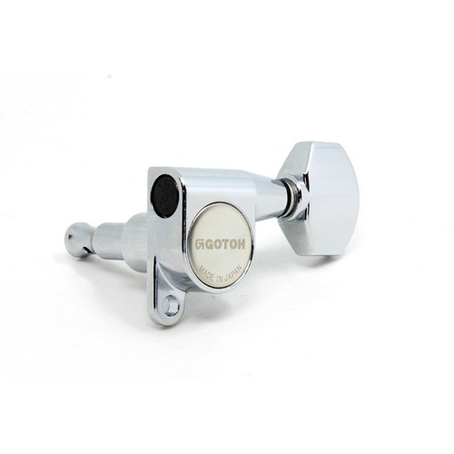 Gotoh sg360 chrome - sg360, set