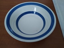 Staffordshire Chef Ware Blue &