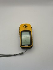 Garmin eTrex 12 channel GPS