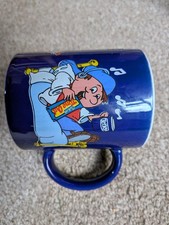 Tetley Tea Mug Collectible