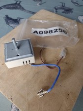 A098256 Grill Regulator Switch