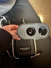 Shot Scope Pro LX Golf Laser Rangefinder