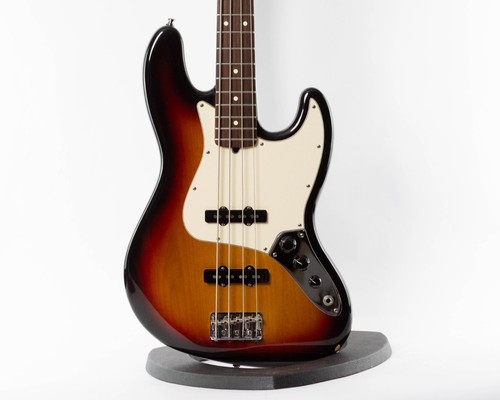 Fender american series - fender, jazz