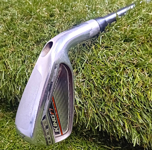 Cobra taylormade rocket - f7,,