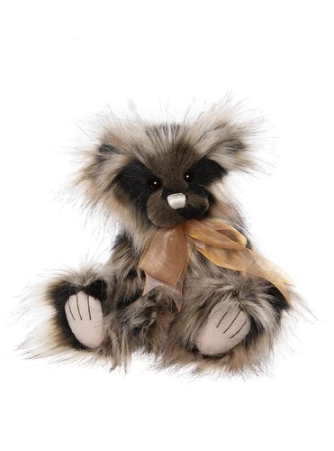 Charlie bears mocha 2024 - bears,