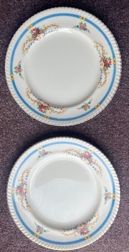 Vintage johnson brothers - brothers, 2