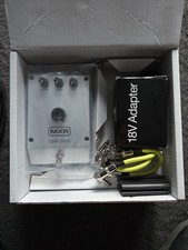 MXR M222 Talk Box Effects Tool