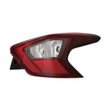 215-19AGR-UE Tail Light