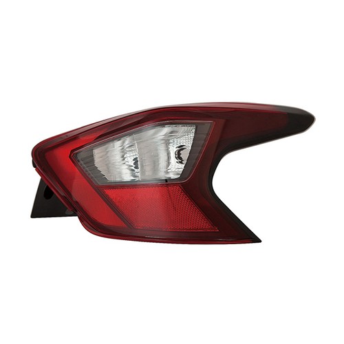 215 19agr tail light - tail,