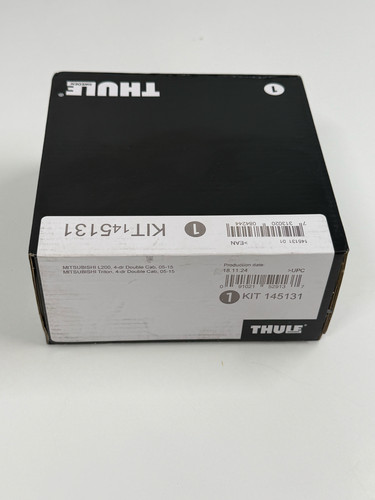 Thule fitting kit - thule, tatty