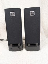 JBL Platinum Series Computer