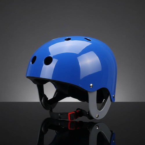 Kayaking helmet shock - kayaking,