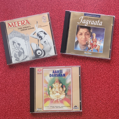 Lata mangeshkar aarti - lata,