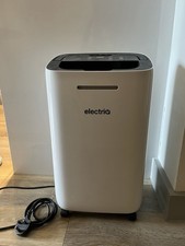 electriQ Dehumidifier 12L CD12P V2