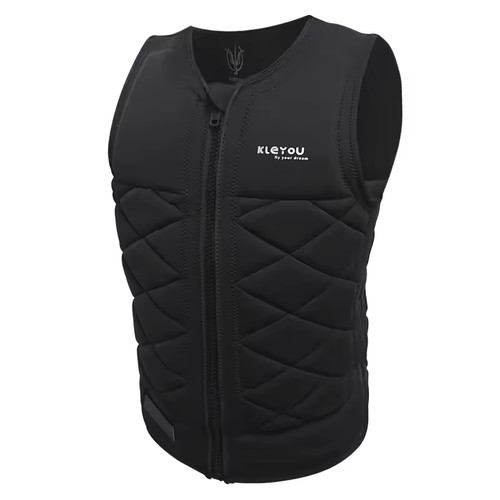 Neoprene life jacket for - neoprene, men