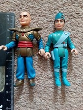 Matchbox 1992 Thunderbirds